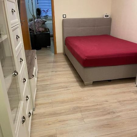 Zur Sonnenterrasse Apartamento Hemer Exterior foto