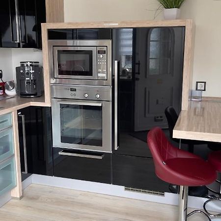 Zur Sonnenterrasse Apartamento Hemer Exterior foto