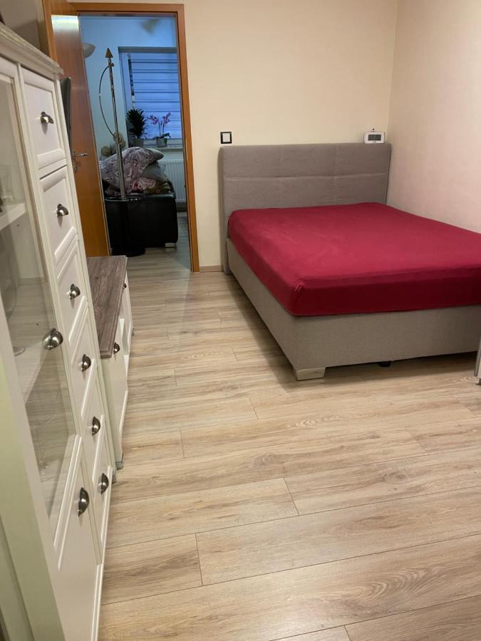 Zur Sonnenterrasse Apartamento Hemer Exterior foto