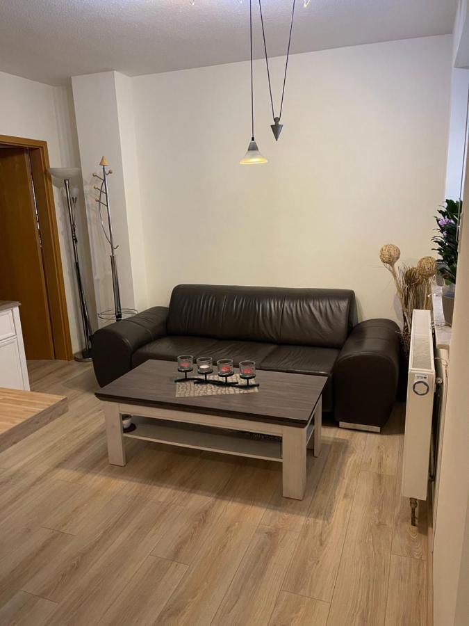 Zur Sonnenterrasse Apartamento Hemer Exterior foto